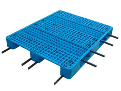 1210川字網(wǎng)格托盤（內(nèi)置8根鋼管）